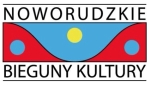 Noworudzkie Bieguny Kultury - logo