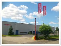 legrand polska magazyn