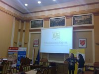 Konferencja Konferencja