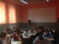 szkolny konkurs wiedzy o prawie pracy