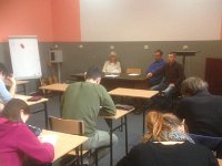 szkolny konkurs wiedzy o prawie pracy