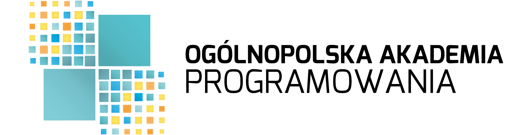OgólnopolskaAkademia Programowania - logo