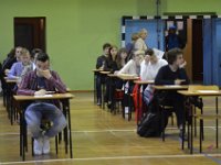 XVII edycja Powiatowego Konkursu Ortograficznego