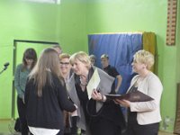 XVII edycja Powiatowego Konkursu Ortograficznego