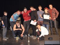 Mateusz Kolk,  Adam Podgrny, Miosz  Jackowiec,  Dawid Fiszer, Kuba Kowalski, Radek Adamek, Marek Lisowski, Micha Guchowski