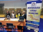 Mi�dzynarodowe Targi Pracy w Powiecie K�odzkim