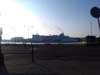 Praktyki hotelarskie na promie UNITY LINE