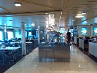 Praktyki hotelarskie na promie UNITY LINE