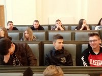Wizyta w Sejmiku Województwa Dolnośląskiego