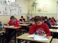 Oglnopolski Konkurs Wiedzy o Prawie Wyborczym