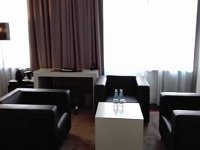 Wizyta w hotelu Platinum Palace 5* we Wroc�awiu