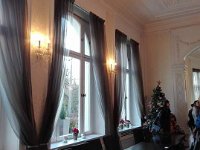 Wizyta w hotelu Platinum Palace 5* we Wroc�awiu