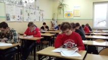 Og�lnopolski Konkurs Wiedzy o Prawie Wyborczym „Wybieram Wybory”