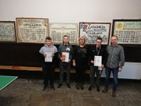 Mistrzostwa NST w tenisie sto�owym