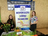 XVIII Jarmark Wielkanocny w cinawce redniej