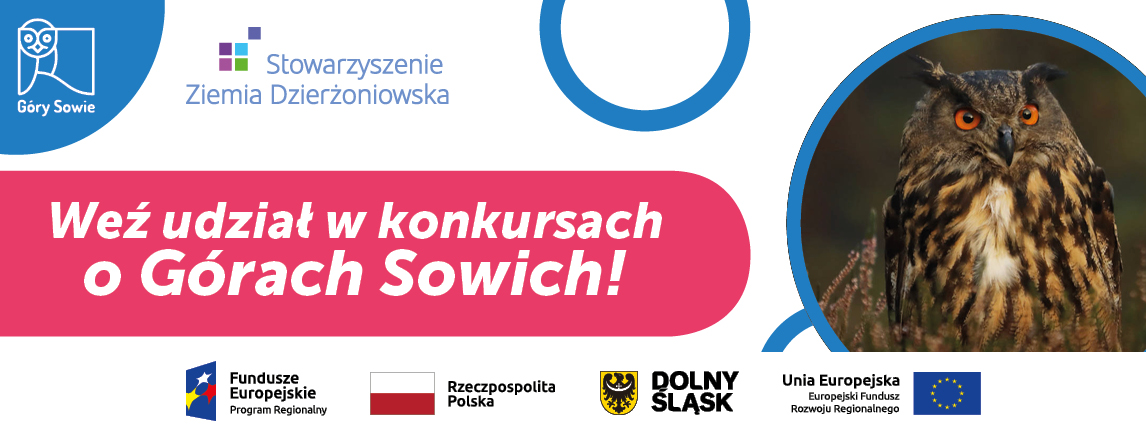 Konkursy o Grach Sowich