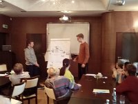 PRZYJAZNA  PRZESTRZE DLA MIESZKACW  -  INTELIGENTNA NOWA RUDA