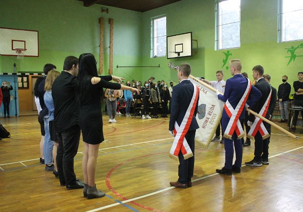 DZIEŃ EDUKACJI