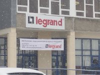 Współpraca NST z firmą Legrand