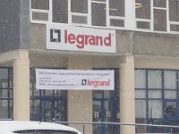 Wsppraca NST z firm Legrand