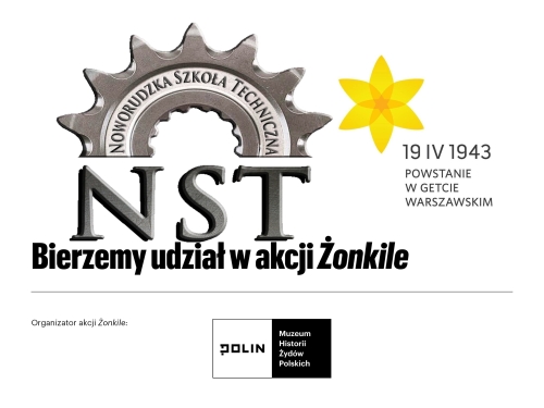 Akcja Żonkile Akcja Żonkile