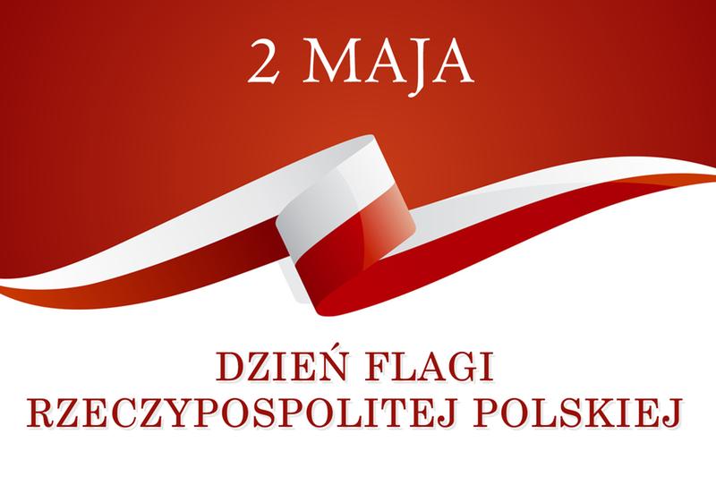 Dzie Flagi Rzeczypospolitej Polskiej