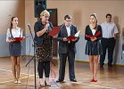 Inauguracja roku szkolnego 2013/2014 w Noworudzkiej Szkole Technicznej
