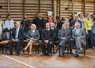 Inauguracja roku szkolnego 2013/2014 w Noworudzkiej Szkole Technicznej