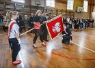 Inauguracja roku szkolnego 2013/2014 w Noworudzkiej Szkole Technicznej