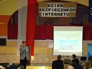 Dzień Bezpiecznego Internetu w ZSP w Nowej Rudzie