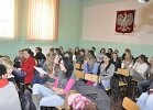 Niecodzienne spotkanie