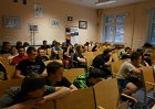 Zajęcia edukacyjne na Politechnice Opolskiej