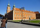 Wycieczka do Muzeum Powstania Warszawskiego i Parlamentu RP