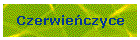 Czerwieczyce